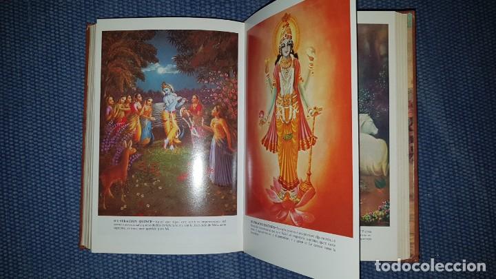 Libros de segunda mano: El Bhagavad-Gita tal como es - Foto 2