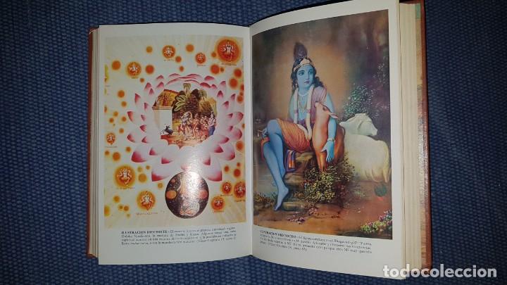 Libros de segunda mano: El Bhagavad-Gita tal como es - Foto 3