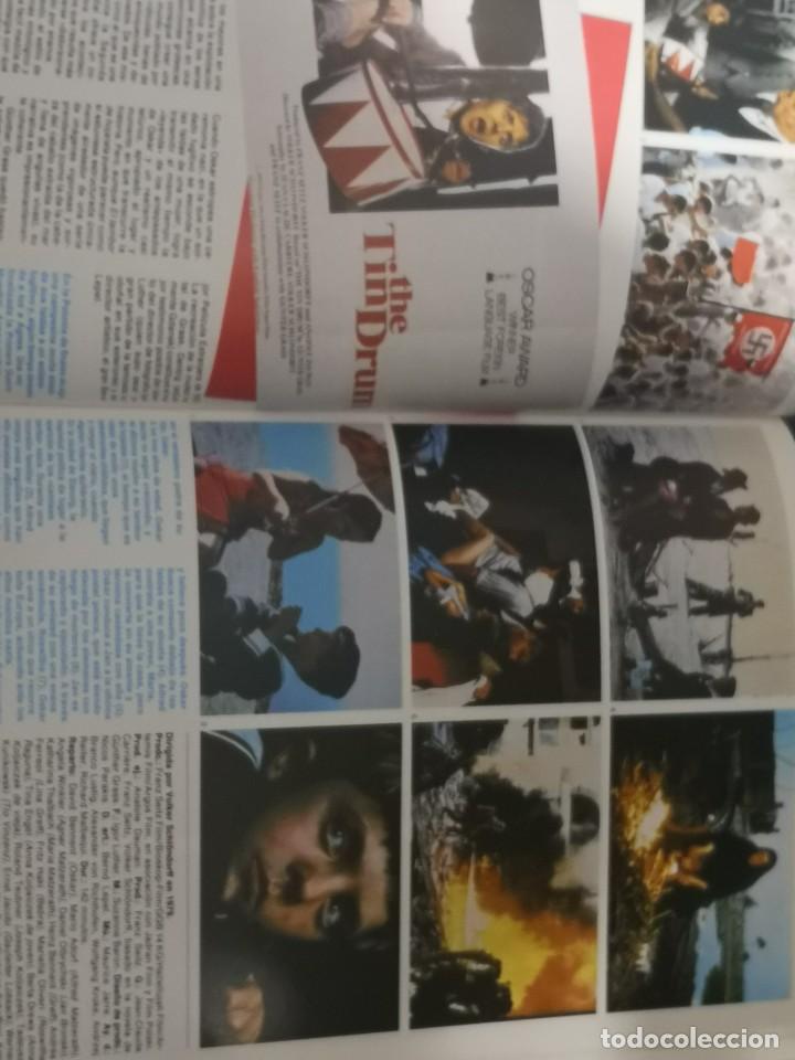Libros de segunda mano: 10 tomos Historia universal del cine Ed.Planeta - Foto 3
