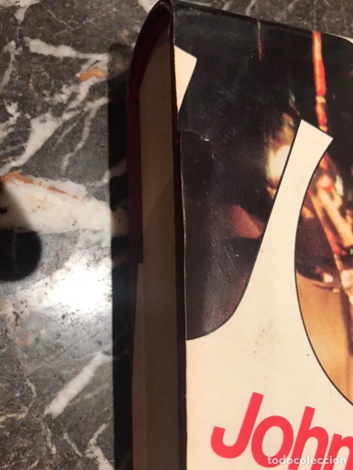 Libros de segunda mano: El topo - John Le Carre - Foto 3