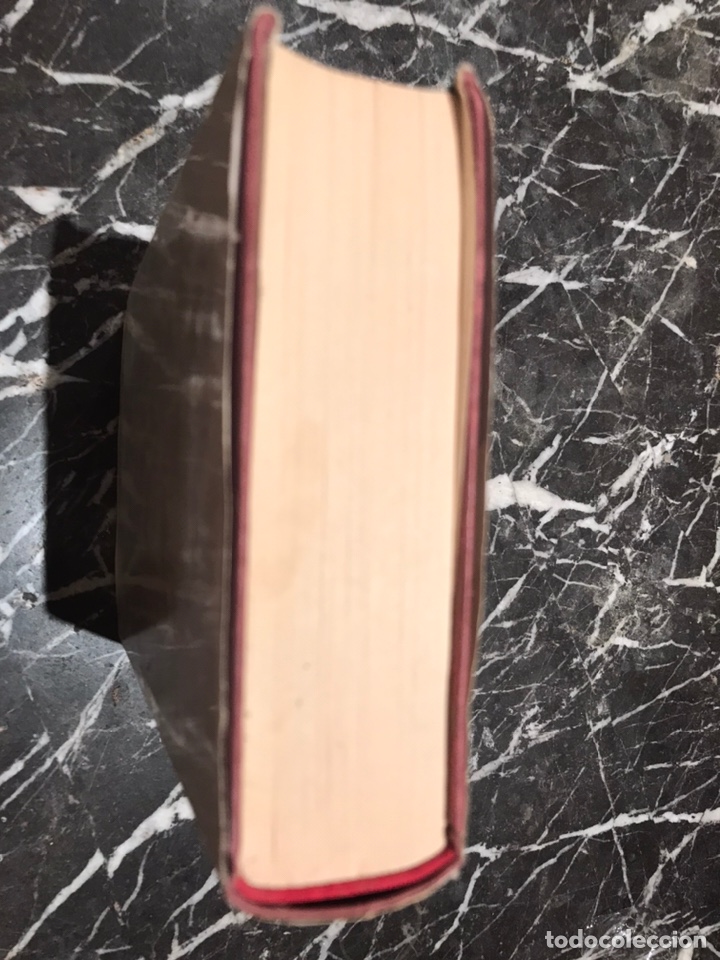 Libros de segunda mano: El topo - John Le Carre - Foto 4