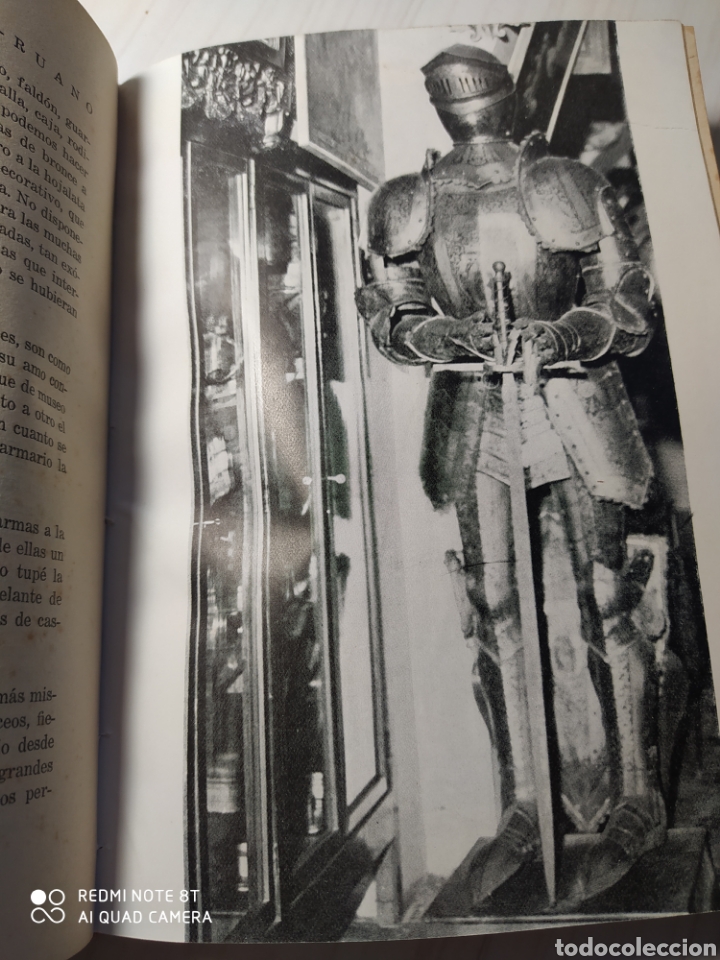 Libros de segunda mano: LIBRO DE LOS OBJETOS PERDIDOS Y ENCONTRADOS - Foto 6