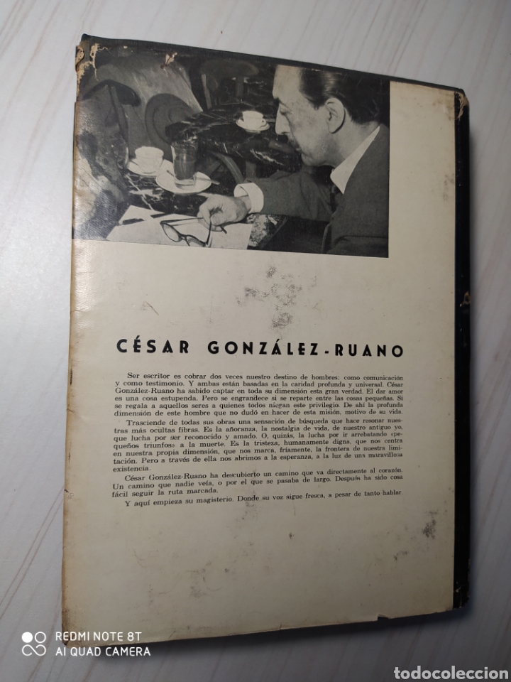 Libros de segunda mano: LIBRO DE LOS OBJETOS PERDIDOS Y ENCONTRADOS - Foto 7