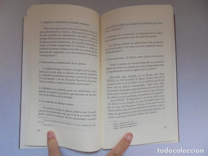Libros de segunda mano: OTRA PERSPECTIVA MAS TUYA. BENJAMIN FORCANO. EDITORIAL NUEVA EUTOPIA. 2005. - Foto 14
