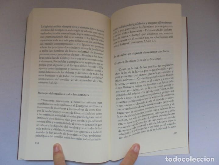 Libros de segunda mano: OTRA PERSPECTIVA MAS TUYA. BENJAMIN FORCANO. EDITORIAL NUEVA EUTOPIA. 2005. - Foto 15