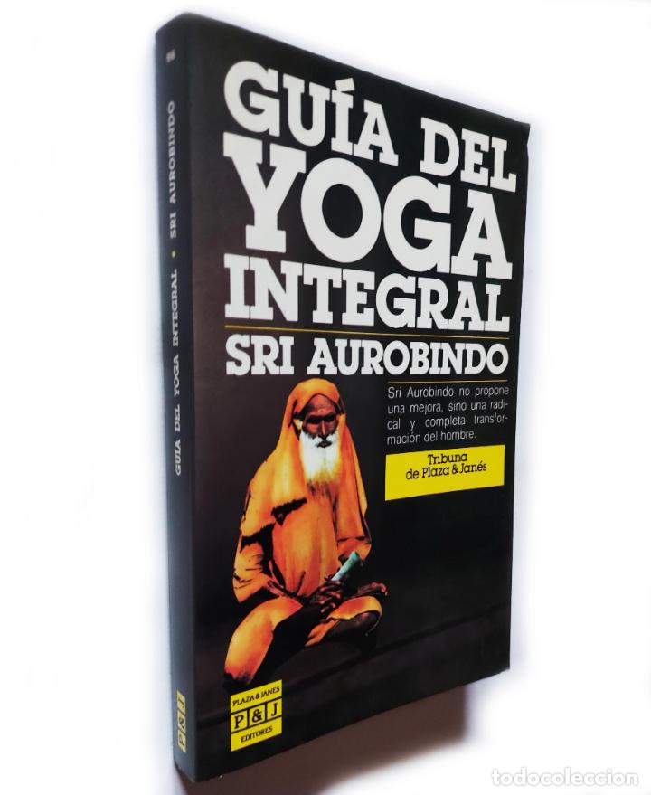 Tipos de Yoga: Integral Yoga