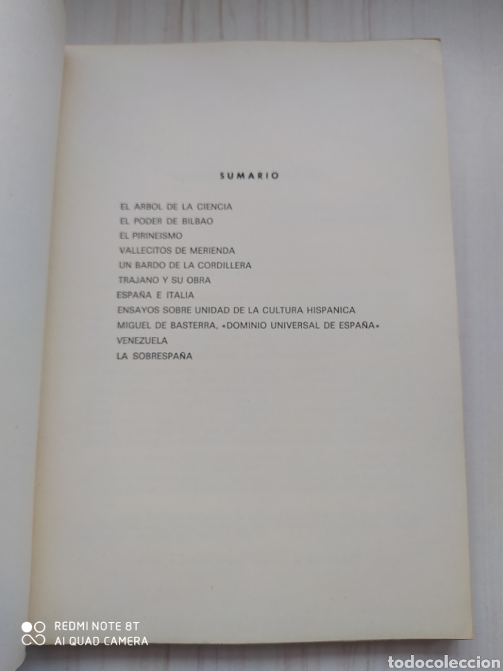 Libros de segunda mano: PAPELES INEDITOS Y DISPERSOS DE RAM&Oacute;N DE BASTERRA - Foto 2