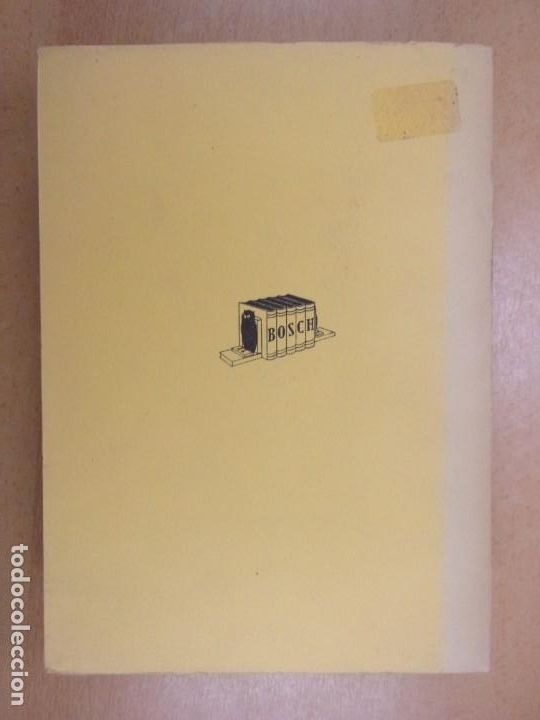 Libros de segunda mano: INTRODUCCI&Oacute;N AL ESTUDIO DE LA HISTORIA / GUILLERMO BAUER / 4&ordf; Ed. 1970. BOSCH - Foto 2