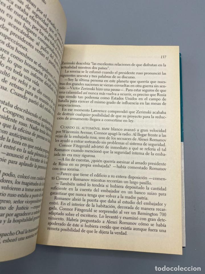 Libros de segunda mano: LIBROS SELECTOS. READERS DIGEST. 2000. PAGS: 575 - Foto 3