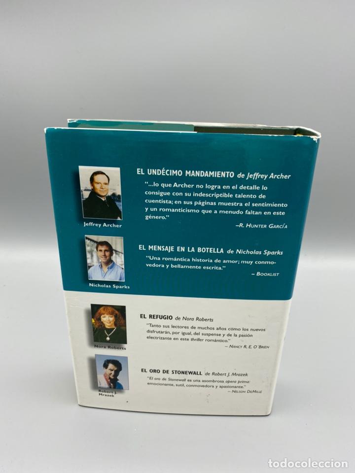 Libros de segunda mano: LIBROS SELECTOS. READERS DIGEST. 2000. PAGS: 575 - Foto 4