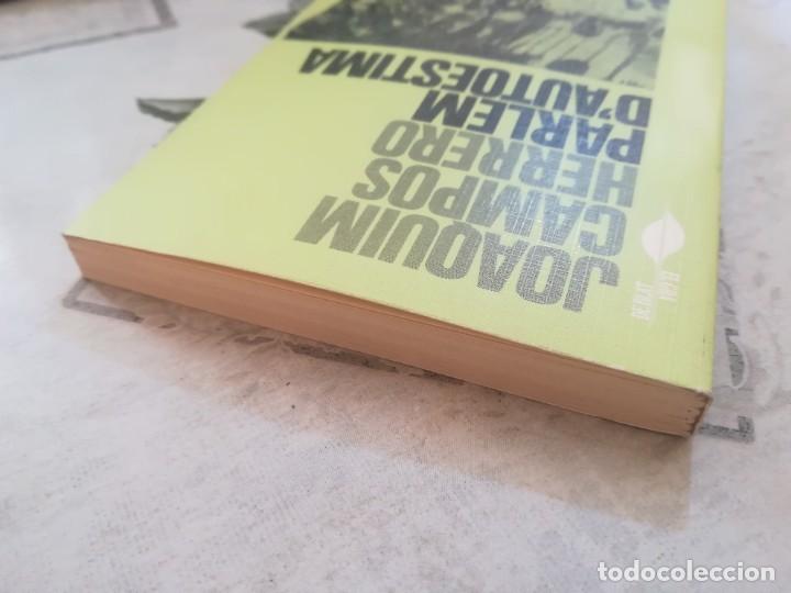 Libros de segunda mano: Parlem dautoestima - Joaquim Campos Herrero - en catal&agrave; - Foto 6