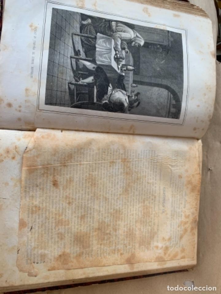 Libros de segunda mano: Historia de Gil Blas de Santillana (CAJ, 1) - Foto 3