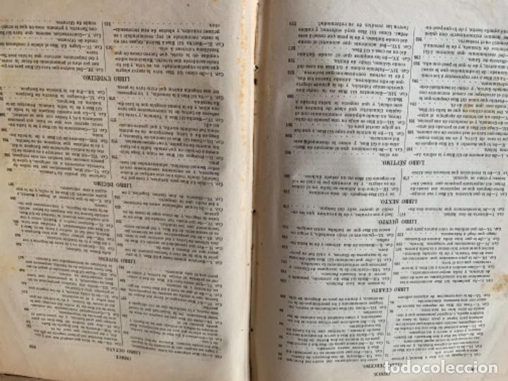 Libros de segunda mano: Historia de Gil Blas de Santillana (CAJ, 1) - Foto 5