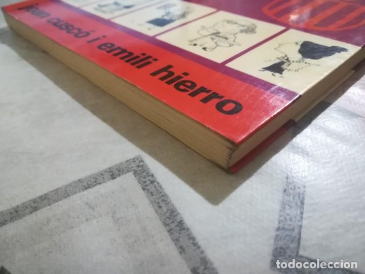 Libros de segunda mano: 62 Ceballuts - Joan Cusc&oacute; / Emili Hierro - en catal&agrave; - Foto 3