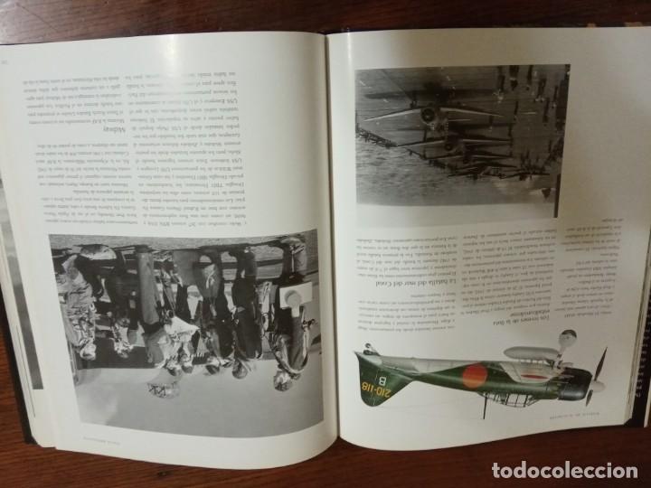 Libros de segunda mano: Historia de la aviaci&oacute;n- David Simons y Thomas Withinston. - Foto 3