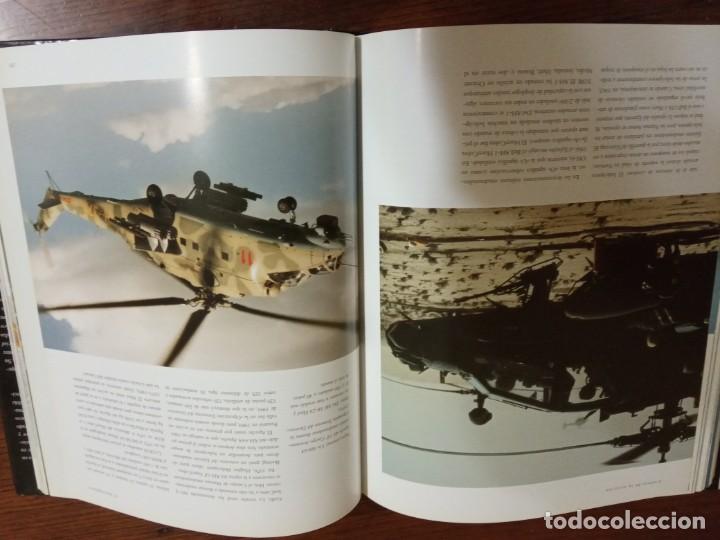 Libros de segunda mano: Historia de la aviaci&oacute;n- David Simons y Thomas Withinston. - Foto 5
