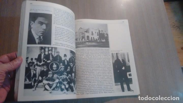 Libros de segunda mano: PLUTARCO E. CALLES - ENRIQUE KRAUZE - Foto 2