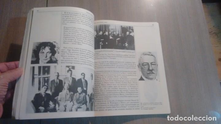 Libros de segunda mano: PLUTARCO E. CALLES - ENRIQUE KRAUZE - Foto 3