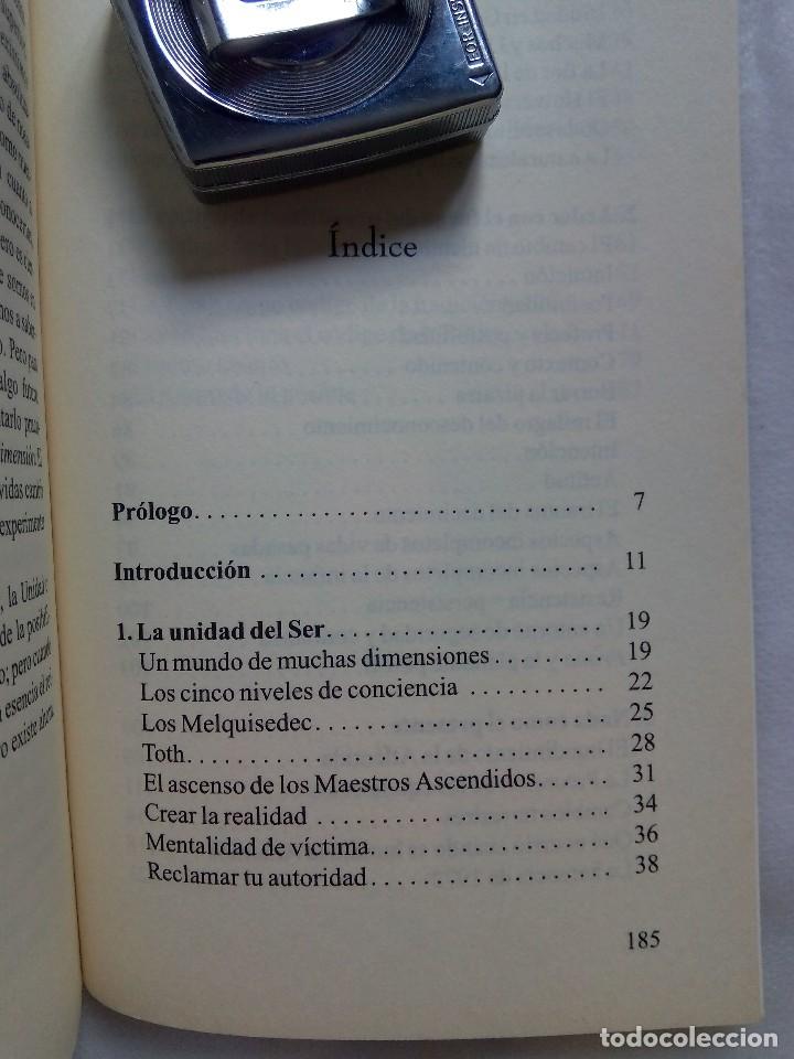 Libros de segunda mano: LA CUARTA DIMENSI&Oacute;N 2 / BOB FRISSELL - Foto 3