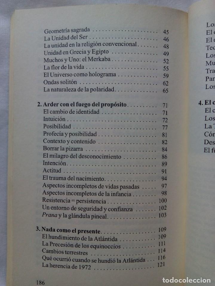 Libros de segunda mano: LA CUARTA DIMENSI&Oacute;N 2 / BOB FRISSELL - Foto 4
