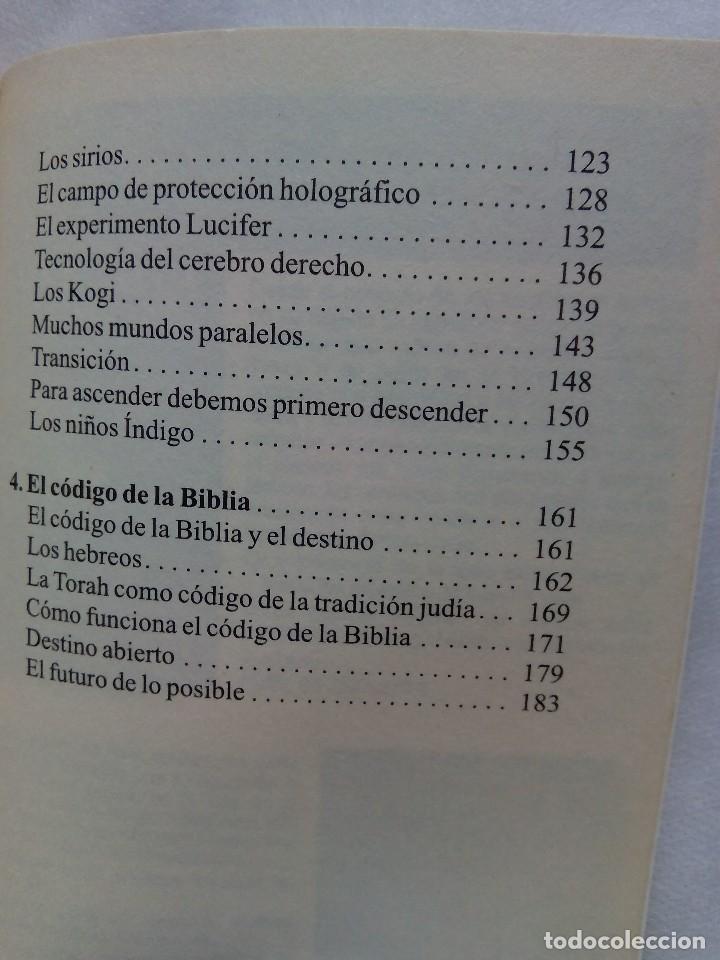 Libros de segunda mano: LA CUARTA DIMENSI&Oacute;N 2 / BOB FRISSELL - Foto 5
