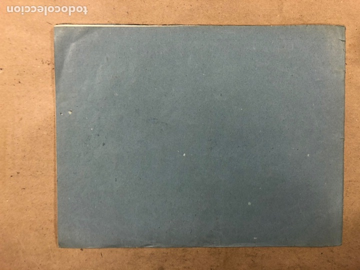 Libros de segunda mano: M&Eacute;TODO DE CORTE BAY&Oacute;N (FASC&Iacute;CULO 1&ordm; y 2&ordm;). - Foto 18