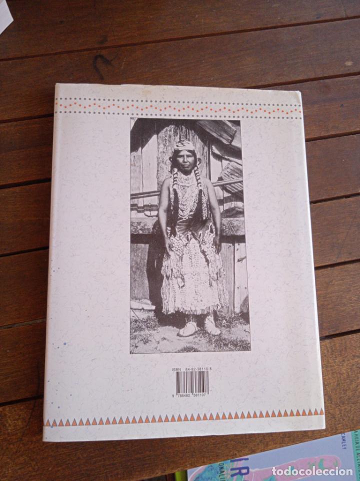 Libros de segunda mano: LOS INDIOS DE NORTEAM&Eacute;RICA. NORMAN BANCROFT-HUNT. EDITORIAL AGATA. NATIVE AMERICANS - Foto 3