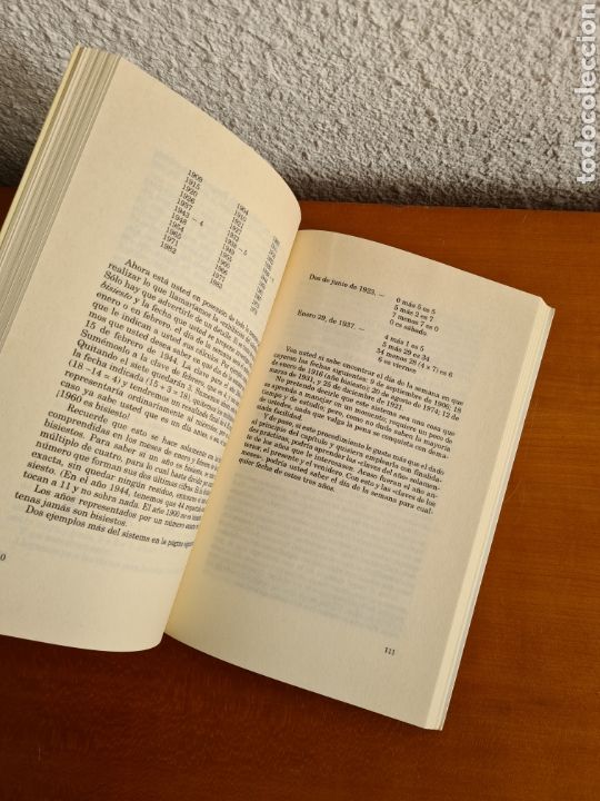 Libros de segunda mano: C&oacute;mo desarrollar una SuperMemoria - Harry Lorayne - Foto 27
