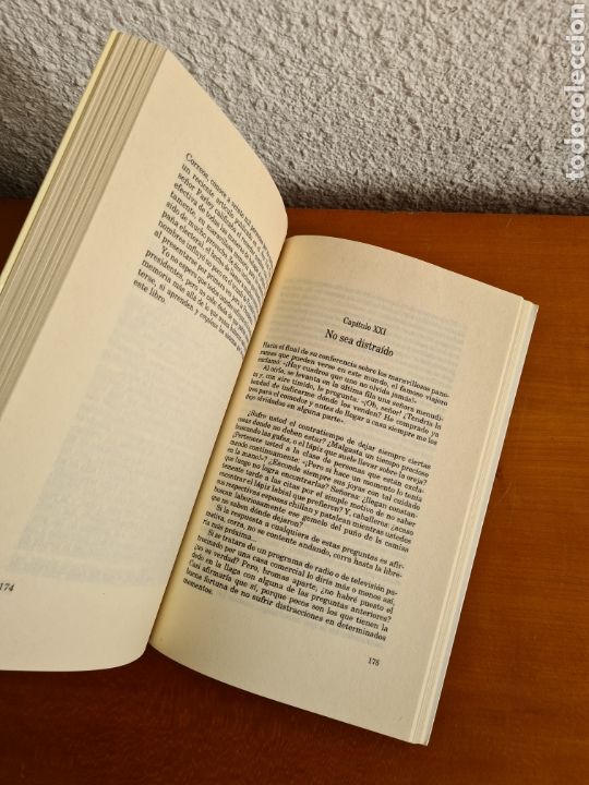 Libros de segunda mano: C&oacute;mo desarrollar una SuperMemoria - Harry Lorayne - Foto 32