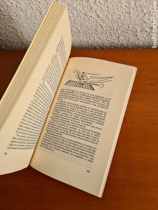 Libros de segunda mano: C&oacute;mo desarrollar una SuperMemoria - Harry Lorayne - Foto 33
