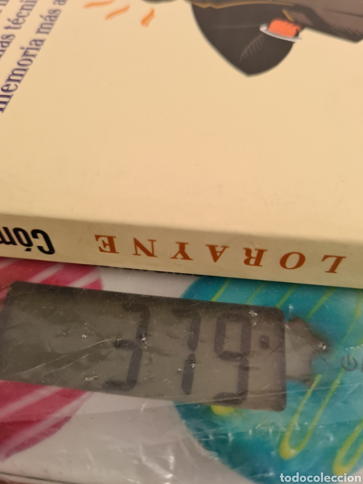 Libros de segunda mano: C&oacute;mo desarrollar una SuperMemoria - Harry Lorayne - Foto 41