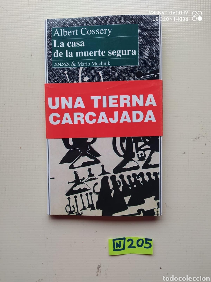 Libros de segunda mano: Una Tierna Carcajada - Foto 1