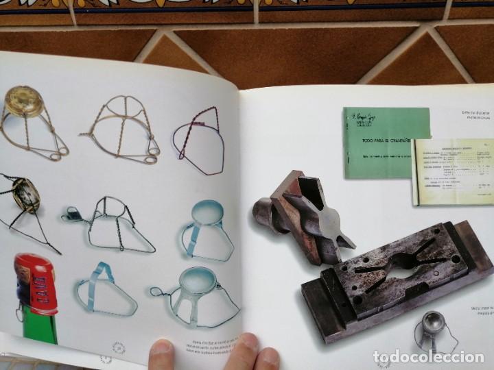 Libros de segunda mano: LIBRO LA PLACA DE CAVA CL&Agrave;SSICA -MARC MART&Iacute; - Foto 3