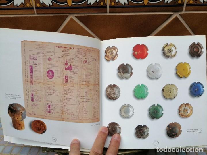 Libros de segunda mano: LIBRO LA PLACA DE CAVA CL&Agrave;SSICA -MARC MART&Iacute; - Foto 4
