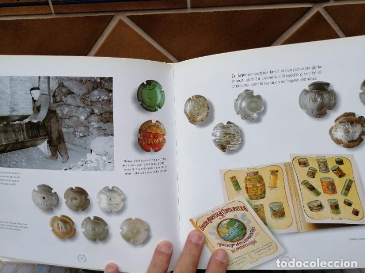 Libros de segunda mano: LIBRO LA PLACA DE CAVA CL&Agrave;SSICA -MARC MART&Iacute; - Foto 5