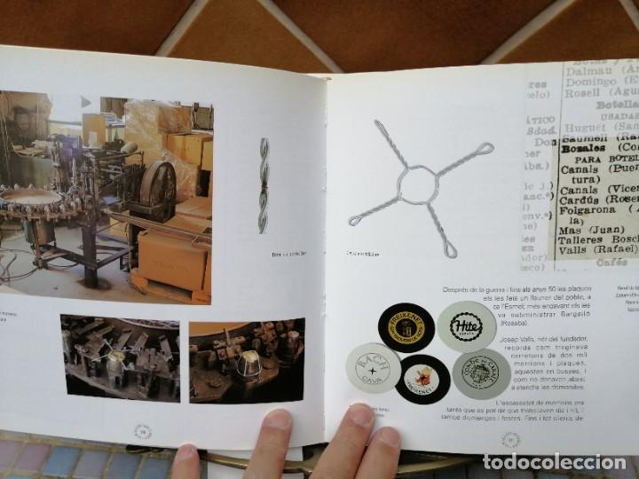 Libros de segunda mano: LIBRO LA PLACA DE CAVA CL&Agrave;SSICA -MARC MART&Iacute; - Foto 6