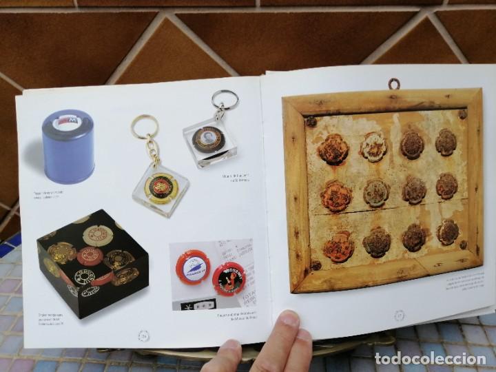 Libros de segunda mano: LIBRO LA PLACA DE CAVA CL&Agrave;SSICA -MARC MART&Iacute; - Foto 8