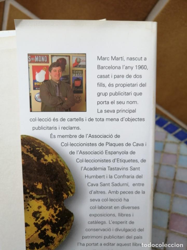 Libros de segunda mano: LIBRO LA PLACA DE CAVA CL&Agrave;SSICA -MARC MART&Iacute; - Foto 9