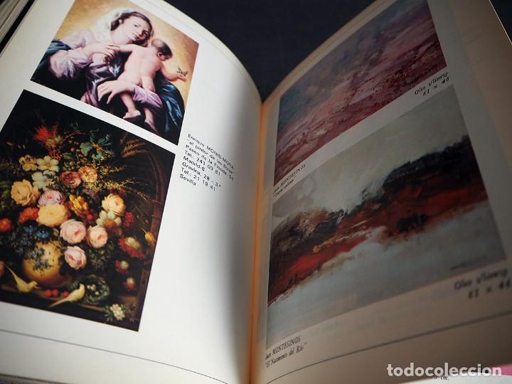 Libros de segunda mano: ARTE ESPA&Ntilde;OL 78. EDITORILA L&Aacute;PIZ. 1978. - Foto 4