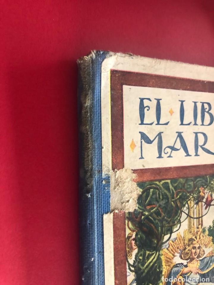 Libros de segunda mano: El Libro de las Maravillas 1920 - Foto 2