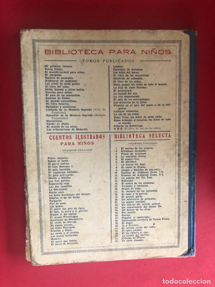 Libros de segunda mano: El Libro de las Maravillas 1920 - Foto 4