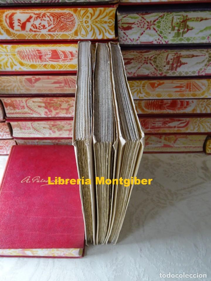 Libros de segunda mano: AUQUES COMENTADES . 3 Vols . Autor : AMADES , JOAN - Foto 6