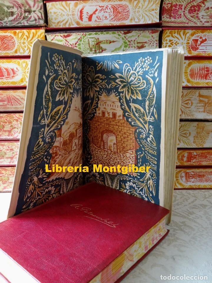 Libros de segunda mano: AUQUES COMENTADES . 3 Vols . Autor : AMADES , JOAN - Foto 7