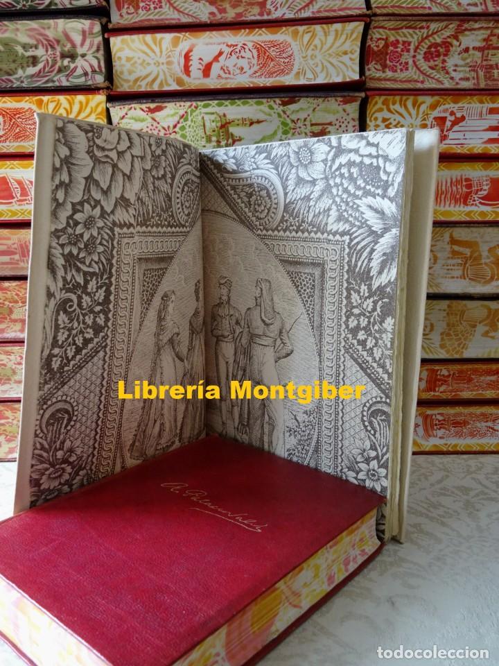 Libros de segunda mano: AUQUES COMENTADES . 3 Vols . Autor : AMADES , JOAN - Foto 10