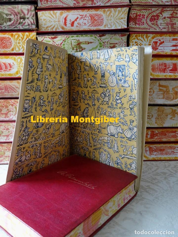 Libros de segunda mano: AUQUES COMENTADES . 3 Vols . Autor : AMADES , JOAN - Foto 12
