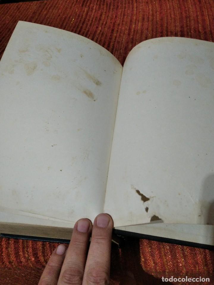 Libros de segunda mano: Libro Tratado de Hipnosis Sofrologia de Franco Granone 1973 - Foto 6