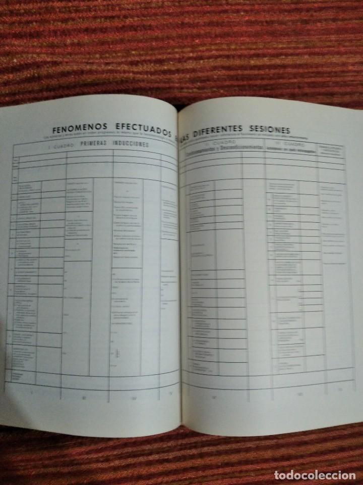 Libros de segunda mano: Libro Tratado de Hipnosis Sofrologia de Franco Granone 1973 - Foto 14