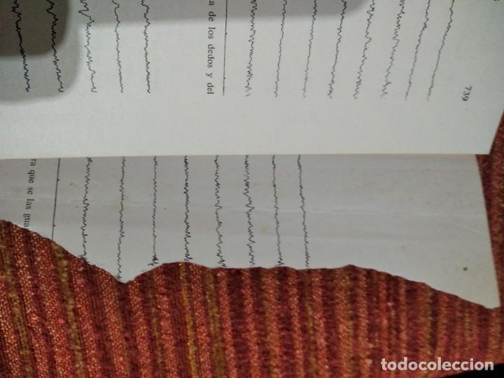 Libros de segunda mano: Libro Tratado de Hipnosis Sofrologia de Franco Granone 1973 - Foto 21
