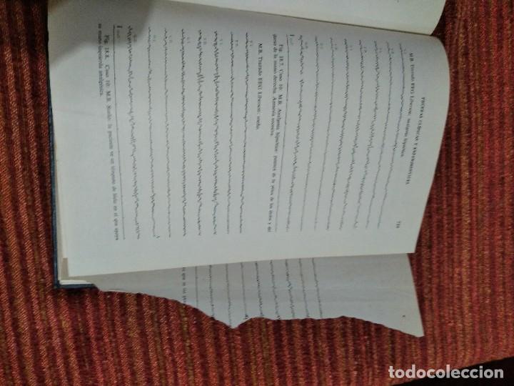 Libros de segunda mano: Libro Tratado de Hipnosis Sofrologia de Franco Granone 1973 - Foto 22