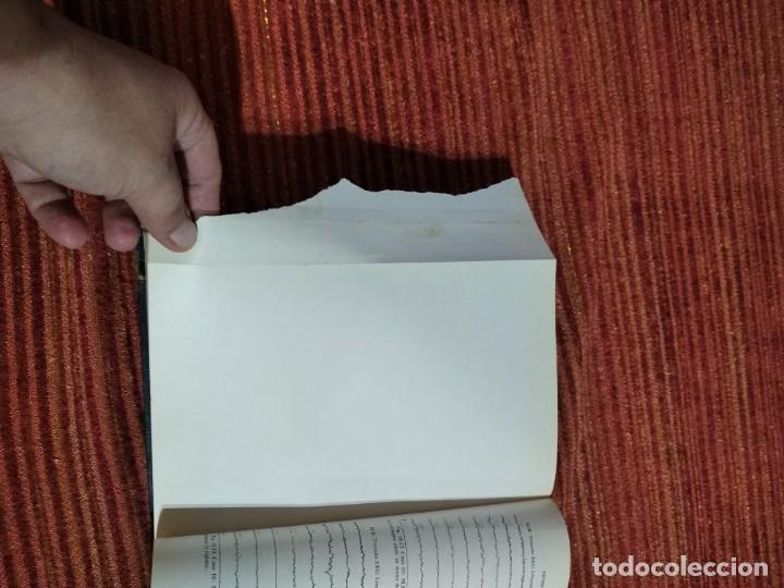 Libros de segunda mano: Libro Tratado de Hipnosis Sofrologia de Franco Granone 1973 - Foto 25
